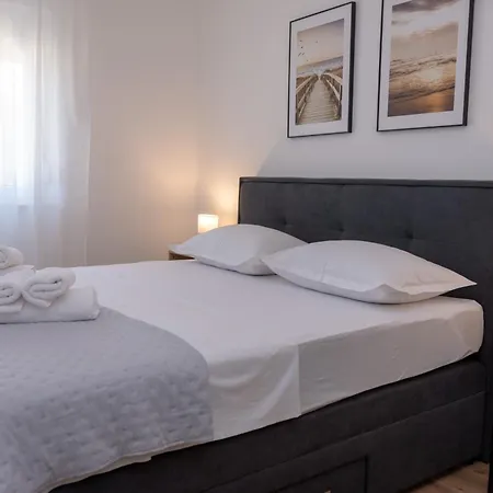 Vila Life Vucevica