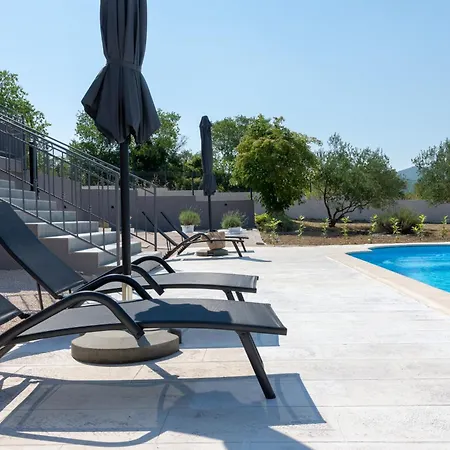 빌라 Life Vucevica