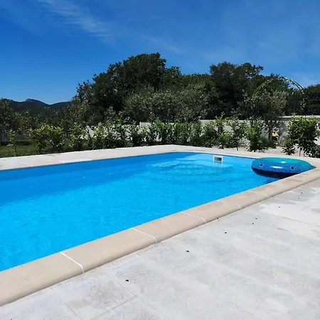 Life Villa Vucevica