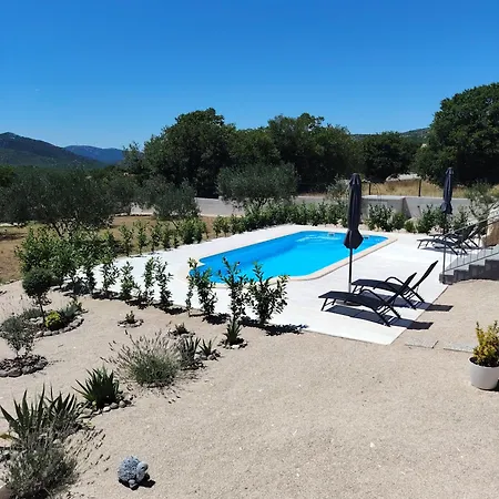 Villa Life