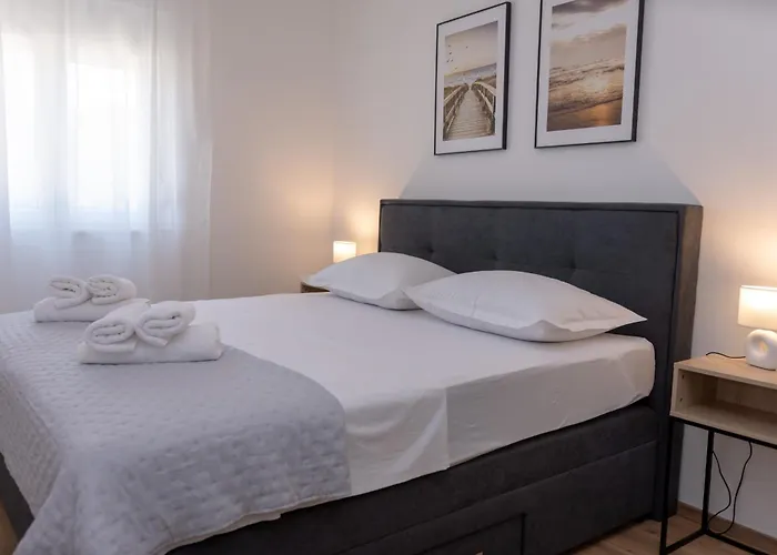 Vila Life Vucevica