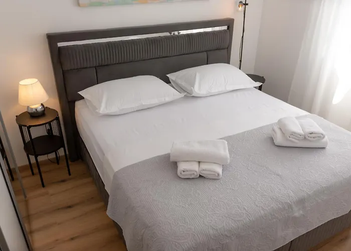 Vila Life Vucevica