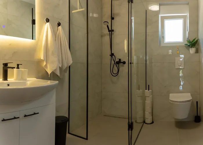 Vila Life Vucevica
