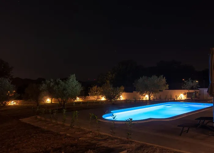 Vila Life Vucevica