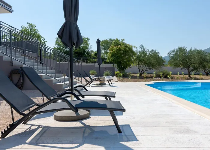 Vila Life Vucevica