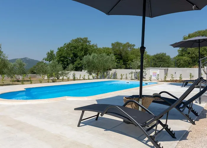 Vila Life Vucevica