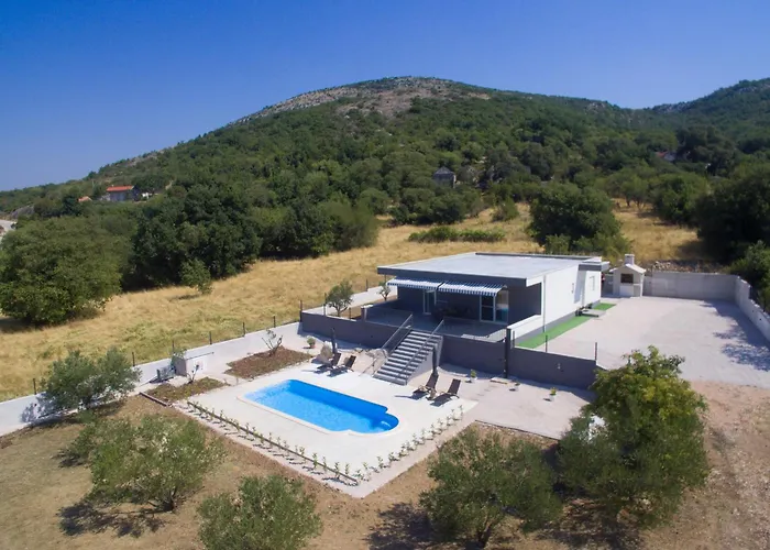 Life Villa Vucevica